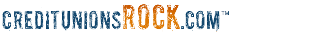 Community Financial CU Rocks!